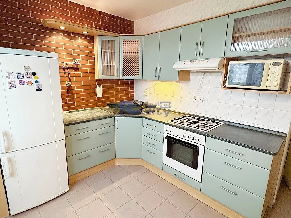 Prodej bytu 3+1 72 m²